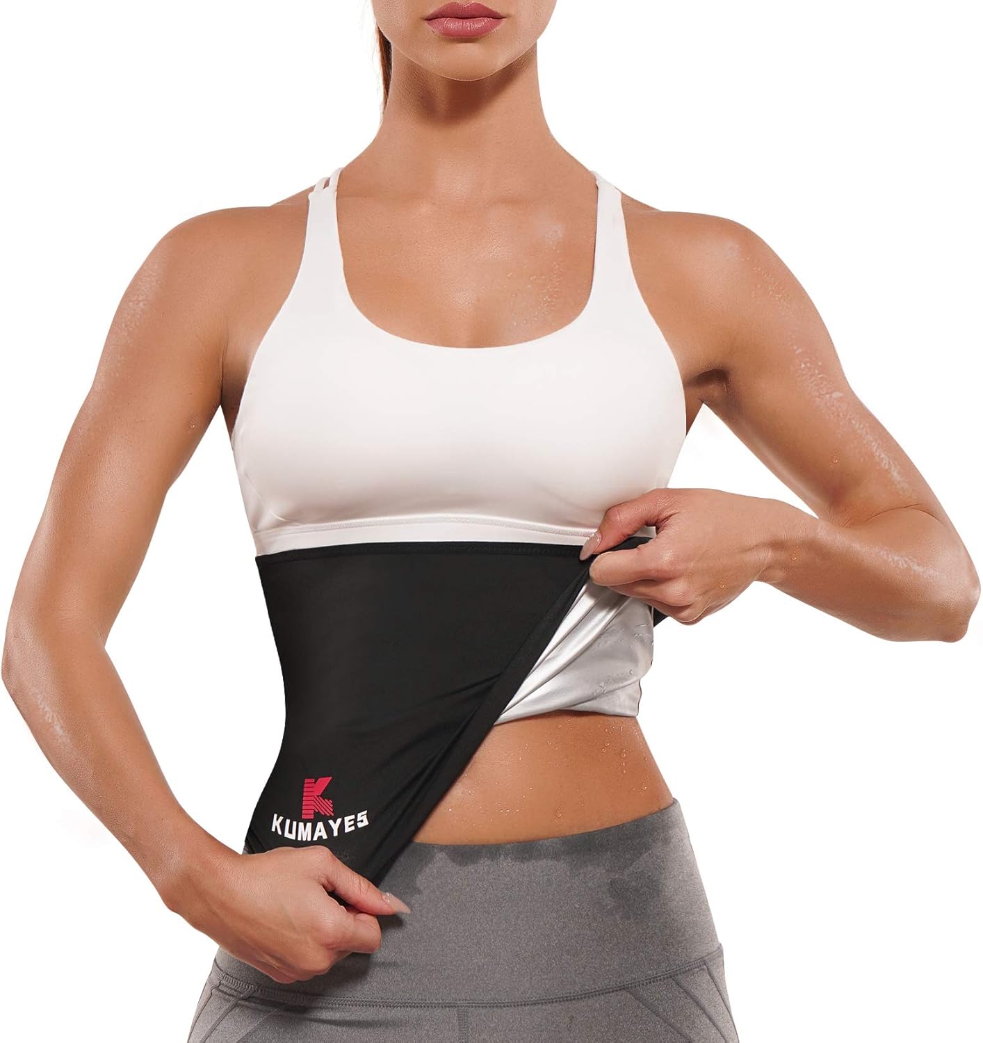 best sweat belt for women