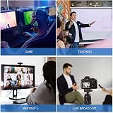 VIXLW 4K HDMI USB 3.0 Video Game Capture Card 1080P 60fps Live Stream PC PS5 view 8