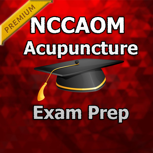 Rahat Rasheed NCCAOM Acupuncture MCQ EXAM Prep PRO 2018 Ed - Thumbnail 6