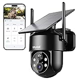 LITYMOL 2K 2.4g WiFi Security Cameras Wireless