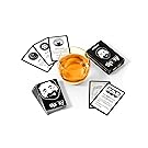 tippsy - THE ICONIC DRINKING GAME - Waterproof Party Game - Ring of Fire - Kings Cup - A Fun Game for Students - Predrinking Card Game