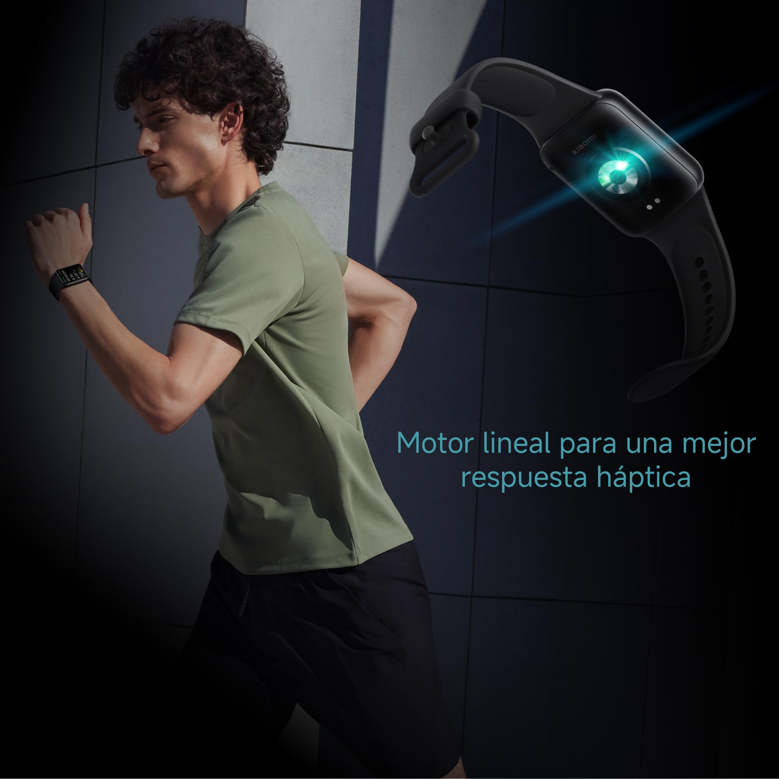 XIAOMI Smart Band 9 Pro Smartband Global Version 1.74