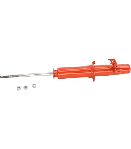 Amazon.com: KYB 741007 AGX Gas Strut : Automotive