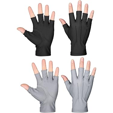 Amazon Best Sellers: Best Men's Cycling Gloves