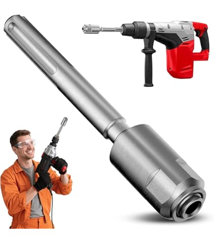 Adaptateur hilti d'occasion - Bricolage
