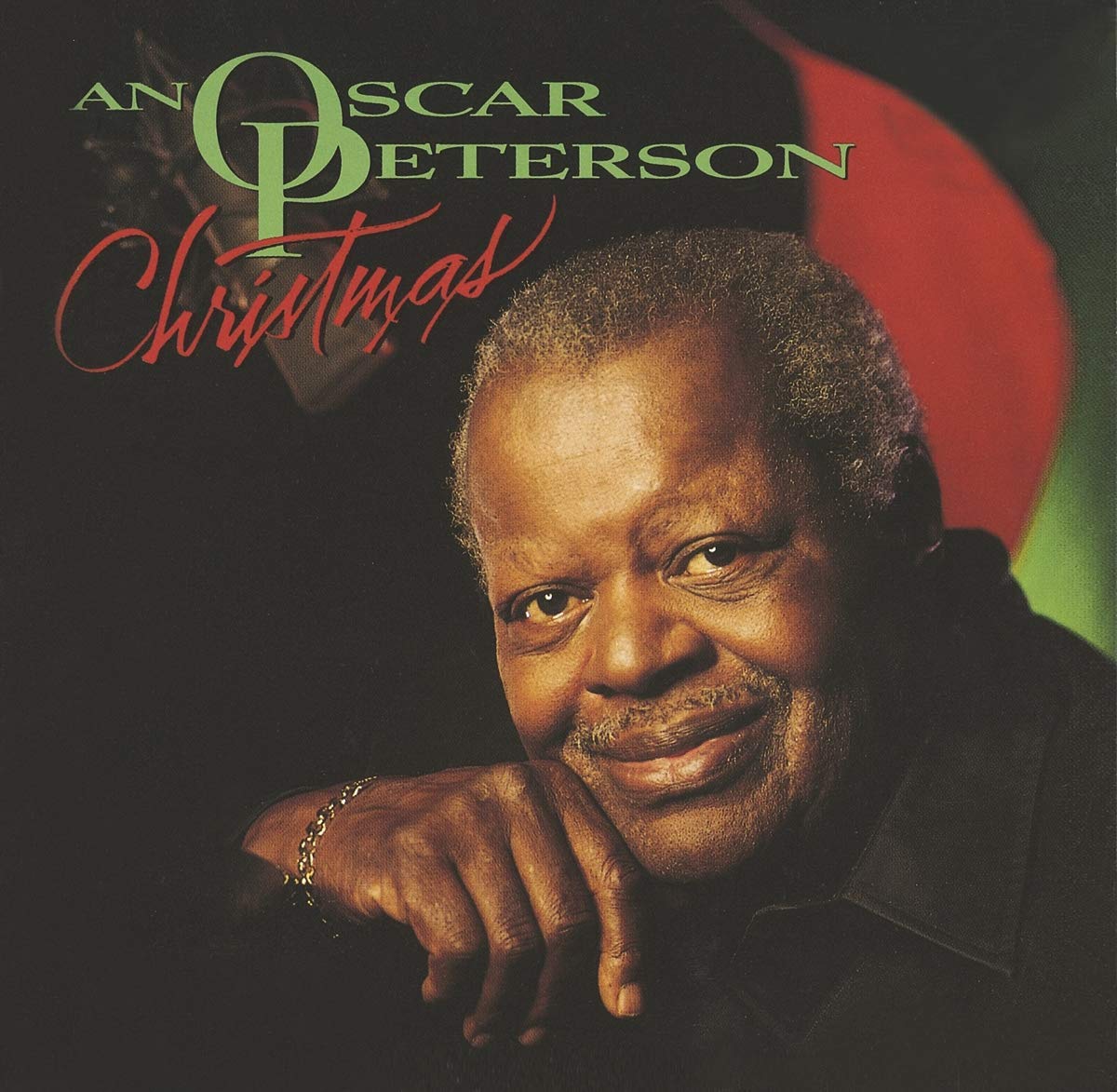 An Oscar Peterson Christmas [VINYL]