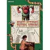 Monty Python's Flying Circus: The Complete Series [DVD]
