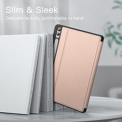 JETech Case for Samsung Galaxy Tab S9 FE+ / S9 FE