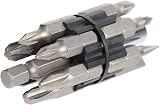 Draper Redline 14-in-1 Ratchet Screwdriver Set with Internal Bit Storage Soft view 2