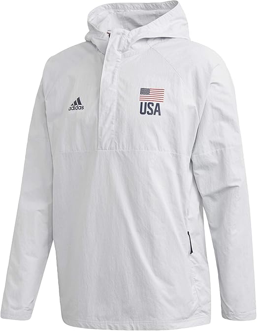 amazon adidas jacket mens