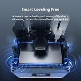 ANYCUBIC Photon Mono M7 Pro 14K 170mm/h Ultra High Speed Resin Printer view 7