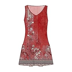 Plus Size Dresses for Seniors Sun Dresses for Women