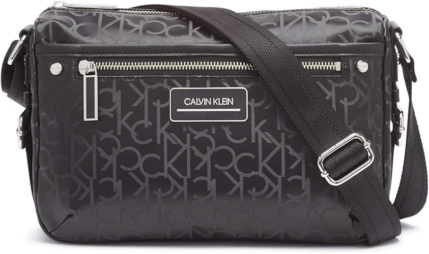 calvin klein crossbody bag amazon