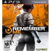 Remember Me