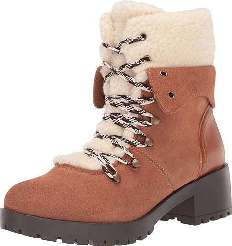 sherpa hiking boots