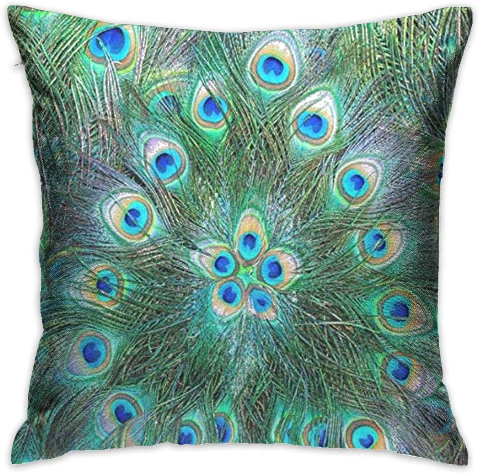 Which Is The Best Pecock Home Decor