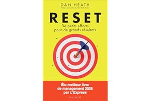 Reset - De petits efforts pour de grands résultats