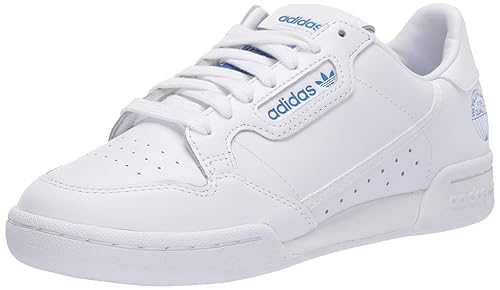 adidas continental 80 hombre dorados