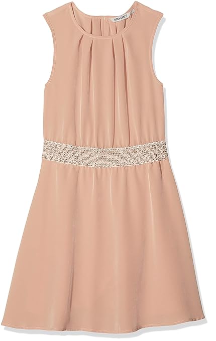 Garcia Kids Mädchen Kleid