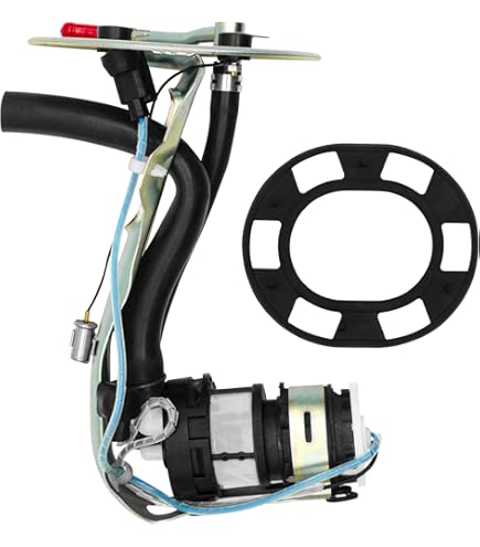 Kraftstoffpumpe Für Honda GL1500 Gold Wing 1988-2000 - 16700-MAF-000