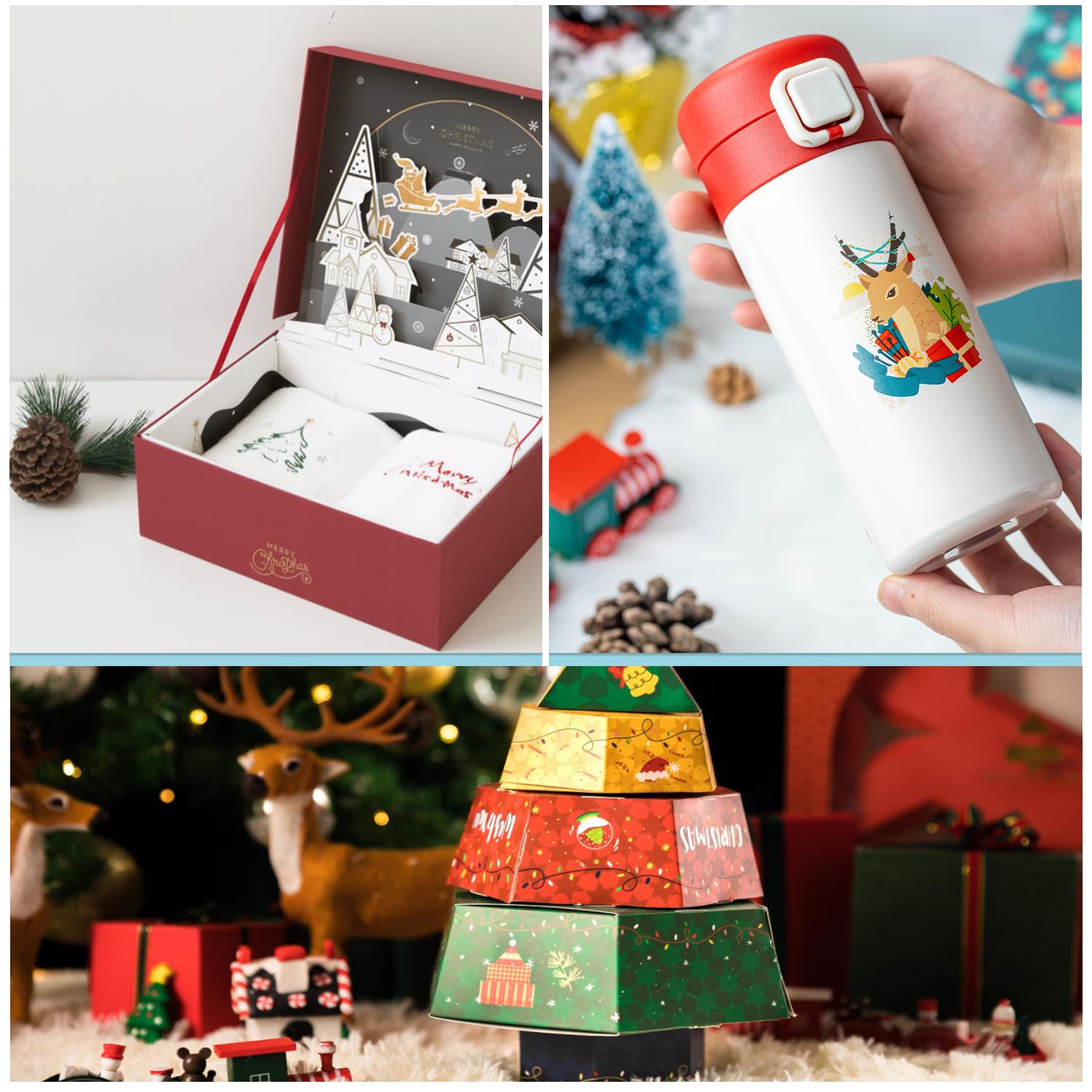 Cutting mat 12x12 for Silhouette Cameo 4/5/3/2/1(6 mats-4 StandardGrip,1LightGrip, 1StrongGrip) Adhesive Non-Slip Cut Mat for Crafts, Quilting, Sewing, Scrapbooking and All Arts