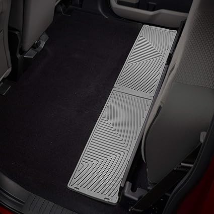 Amazon Com All Weather Weathertech Floor Mats For Honda Cr