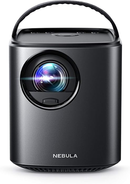 Top 10 Nebula Mars Portable Cinema Home Theater