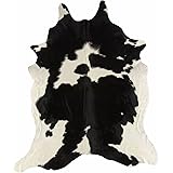 Cowskin rug