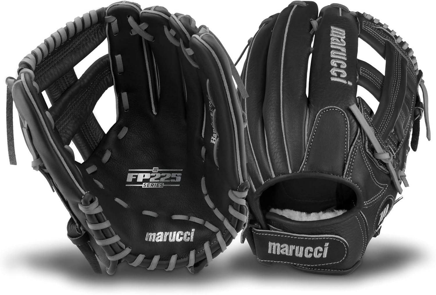 marucci softball gloves