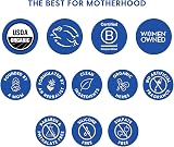 Motherlove Rhoid Balm 1 oz 30ml Organic USDA Certified Cruelty Free view 9