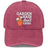 You're Never Too Old to Play in The Dirts Hats for Women Soft Washed Distressed