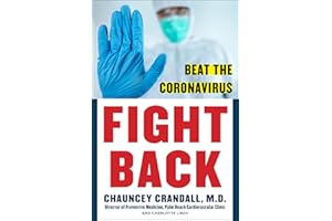 Fight Back: Beat the Coronavirus