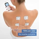 Beurer EM49 PainFree Digital TENS EMS Machine 70 Programs 2 Channels 4 view 2