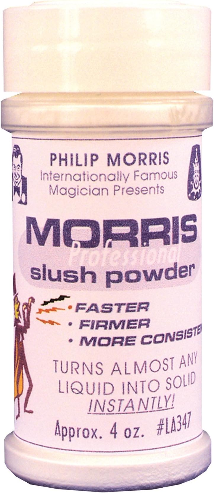 Morris Costumes Slush Powder Magic Trick