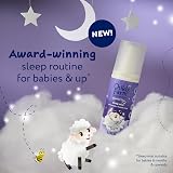Childs Farm SlumberTime Sleep Mist Calming Lavender Moon Milk 100ml view 2