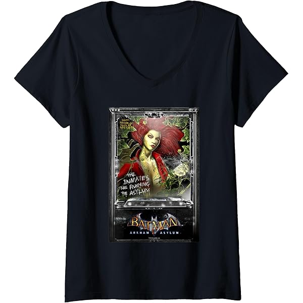 Amazon.com: Womens DC Comics Pride Harley Quinn & Poison Ivy