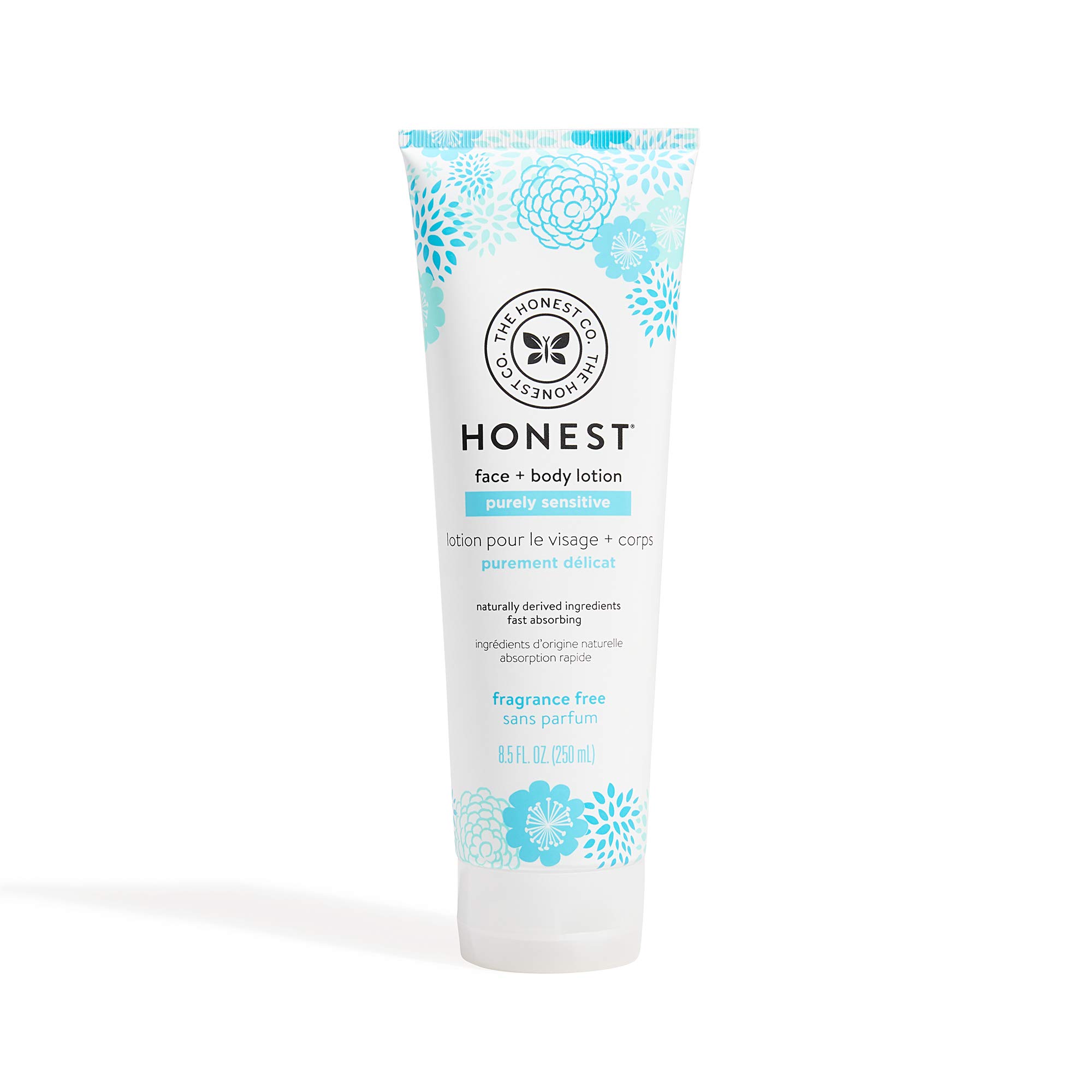 hypoallergenic face lotion