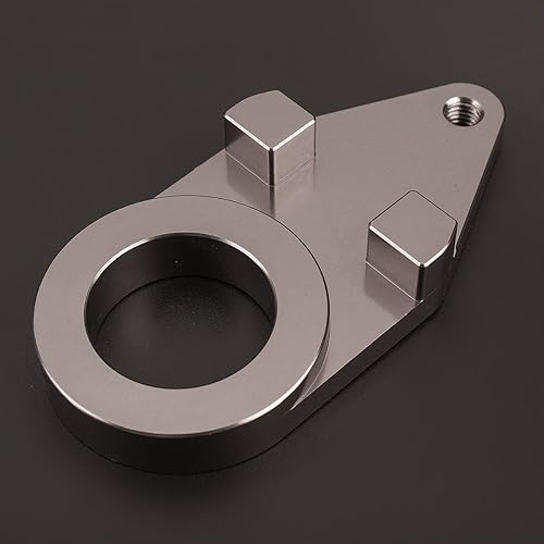 Steering Stabilizer CNC Steering Damper Bracket For Kawasaki Ninja