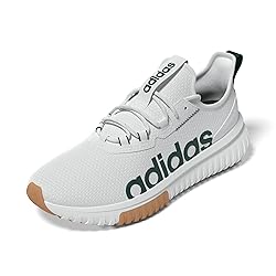 adidas Men's Kaptir 4.0, White/Collegiate
