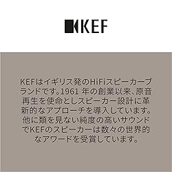 KEF S2 Speaker Stand