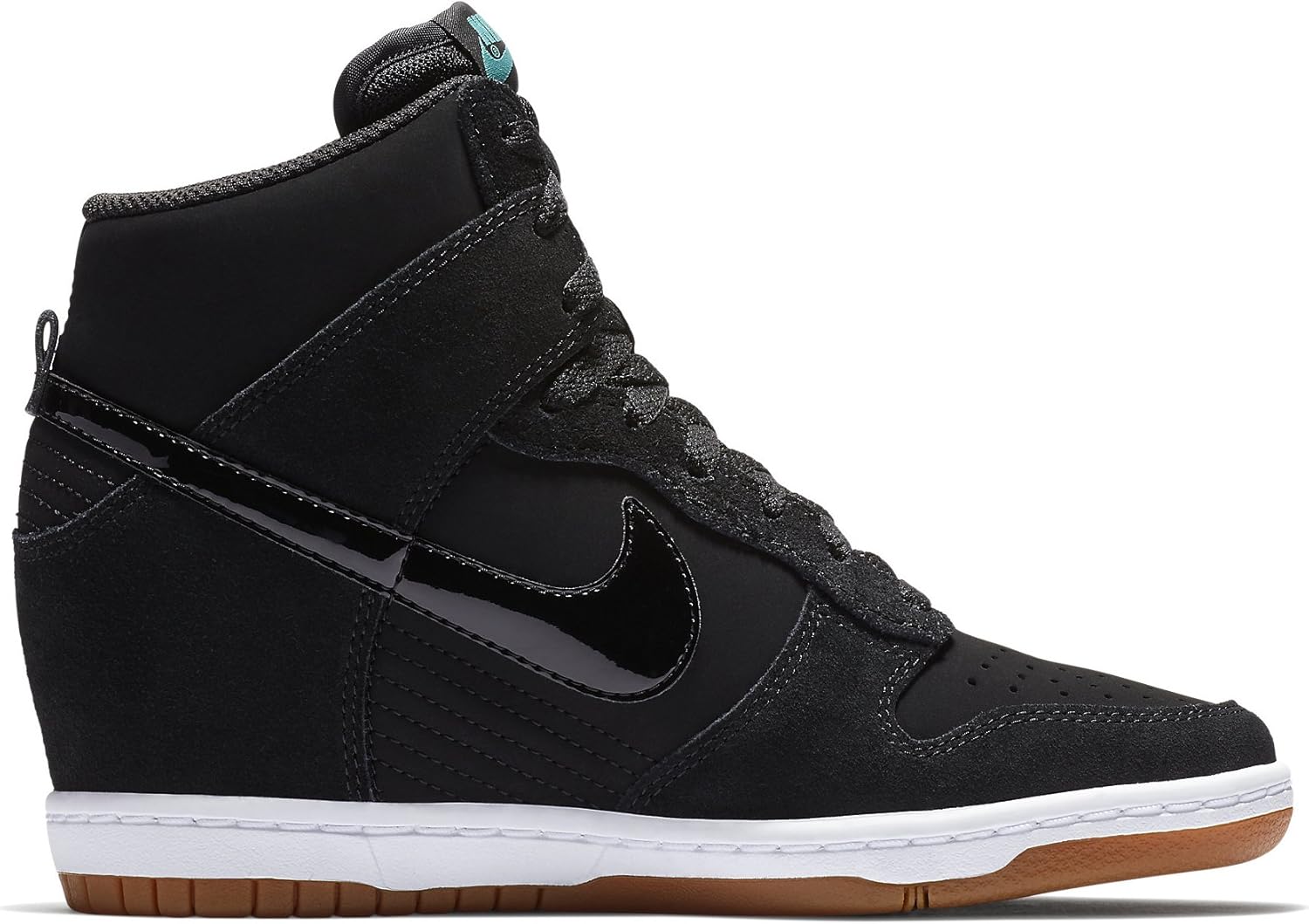 nike dunk sky hi mujer españa