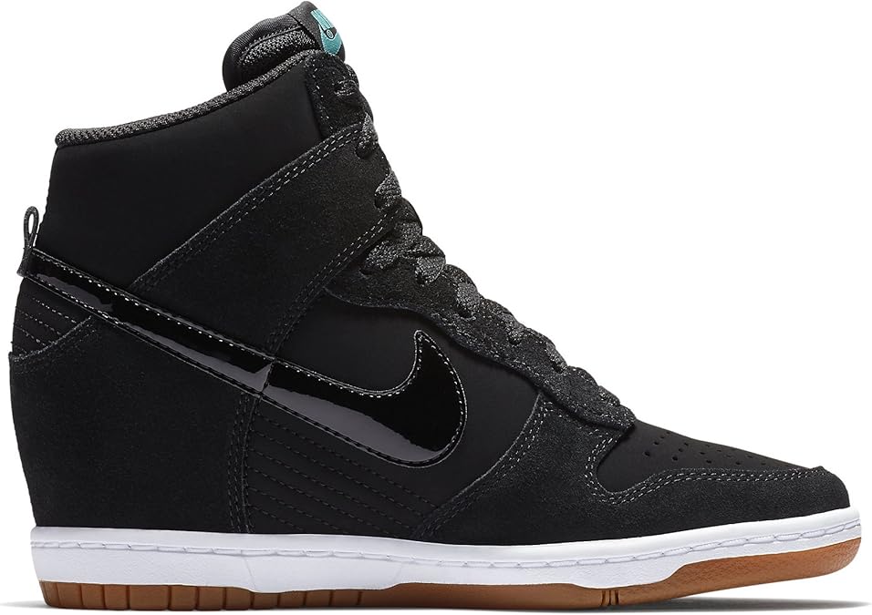 nike dunk sky hi mujer españa