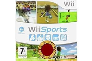 Wii Sports