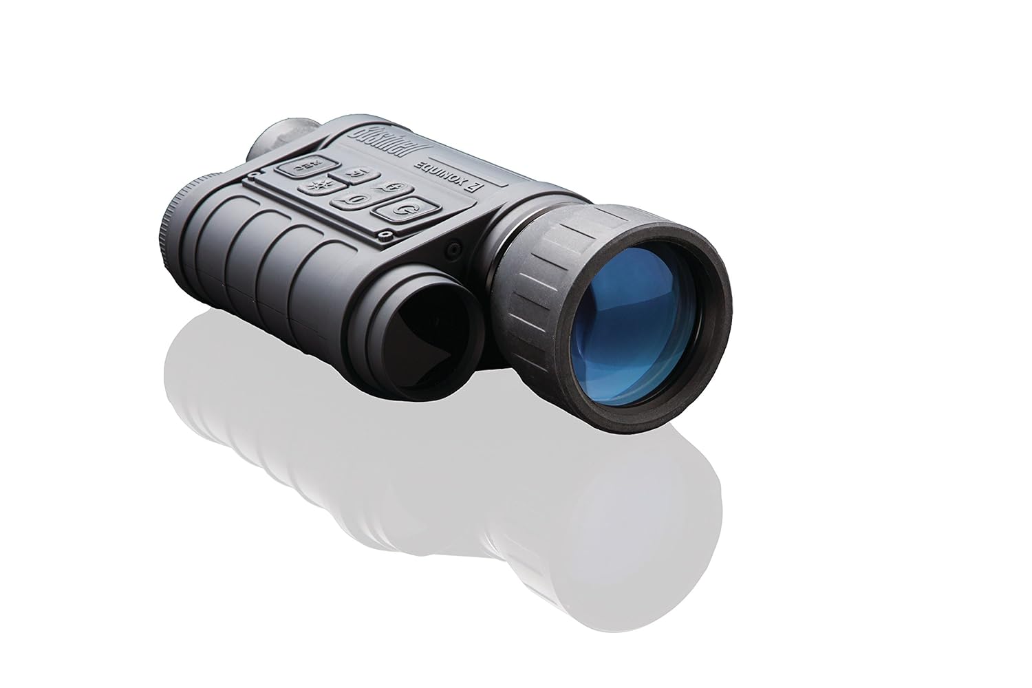 Bushnell Equinox Z - Monocular para visión nocturna con un aumento, color negro