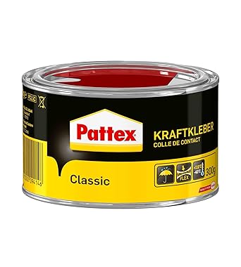 Pattex Kontaktkleber 300 G