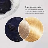 milk_shake Icy Blond Conditioner 250 ml Anti-Yellowing Blonde Bleached Hair view 5
