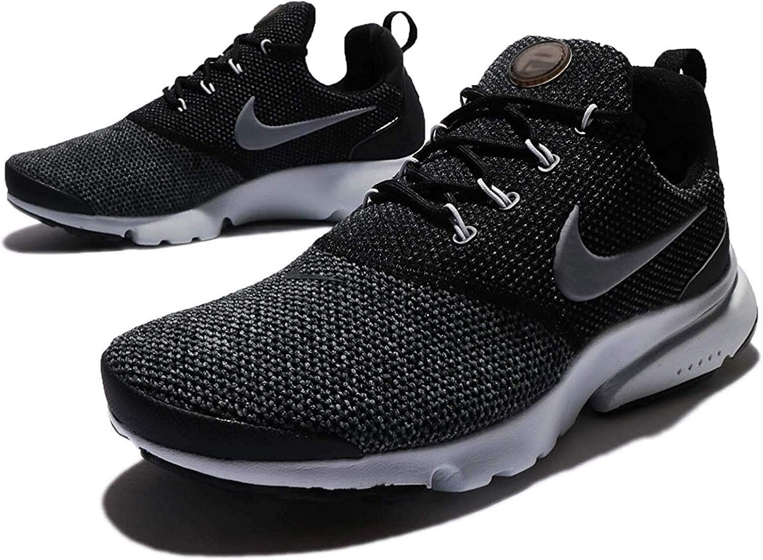 Nike Women’s Presto Fly Low-Top Sneakers