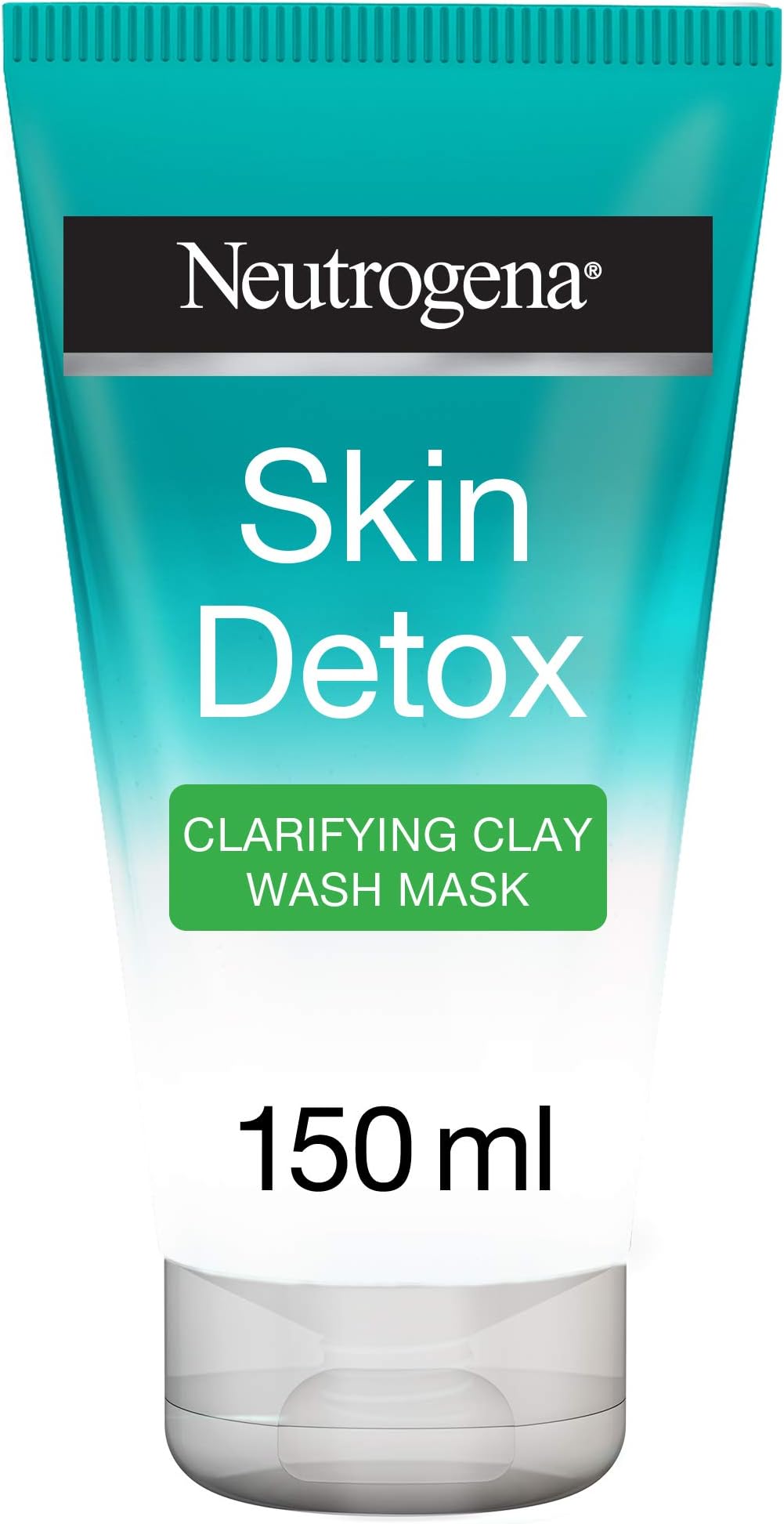 neutrogena detox face wash