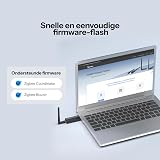 SONOFF Universal Zigbee 3.0 USB Dongle Plus Gateway with Antenna view 6