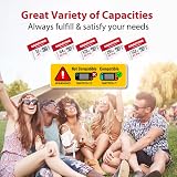 Gigastone 256GB Gaming Plus Series MicroSDXC U3 A1 100MB/s for Nintendo Switch view 9